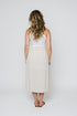 Georgia-A Line Skirt